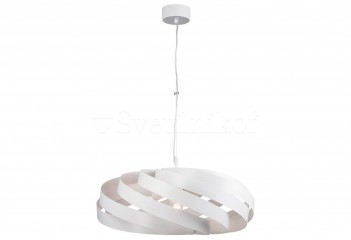 Підвісна люстра VENTO 60 WH ZumaLine 1134