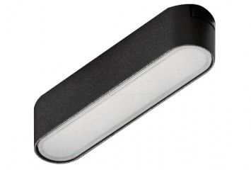 Магнитный трековый светильник GAMMA SANGRIA MILKY 6W LED DIM BLUETOOTH BK Azzardo AZ5268