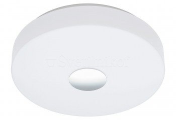Плафон BERAMO-C RGB LED WH Eglo 64536