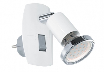 Бра штекерне Eglo MINI LED 92925