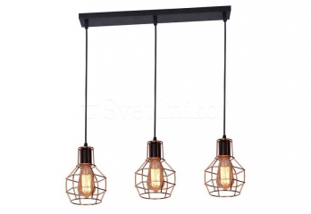 Світильник Azzardo CARRON 3 line MD50148-3L