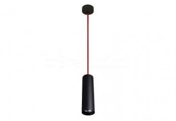 Подвесной светильник ACCENT BK/R Imperium Light 47120.05.16