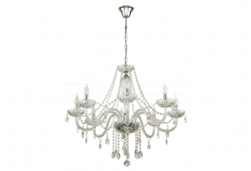 Подвесная люстра Eglo BASILANO 39101