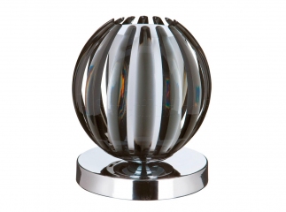 Настольная лампа Searchlight Touch EU1811SM