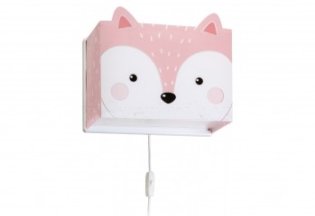 Бра LITTLE FOX Dalber 64588