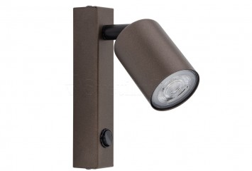 Спот настінний TOP 1 BN TK-Lighting 4872