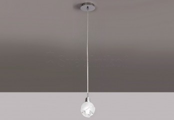 Подвесной светильник BALI E14 1 Mantra 0981