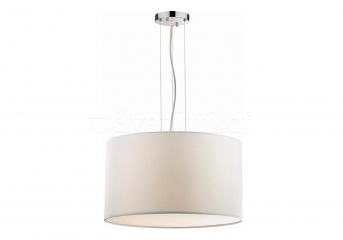 Люстра WHEEL SP5 BIANCO IDEAL LUX 009698