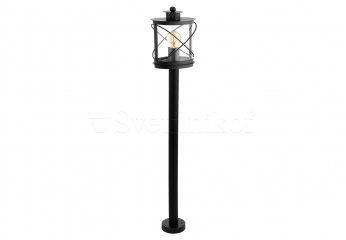 Уличный фонарь Eglo HILBURN 94844