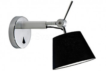 Бра ZYTA XS BK Azzardo AZ2413