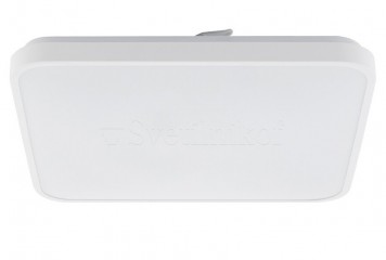 Плафон для ванной AGNES LED SQ 32W 3000K WH Nowodvorski 10991