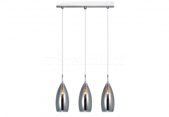 Подвесной светильник Italux Grace MDM2170/3 A