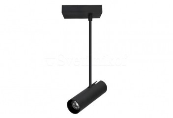 Спот LENS SQUARE BK Azzardo AZ3514