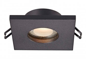 Точечный светильник CHIPO DL IP54 BK ZumaLine ARGU10-032