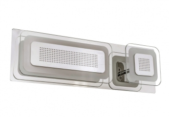 Настенный светильник Italux Presta LED W29556-3A