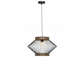 Підвісний світильник DARLING Viokef 4211900