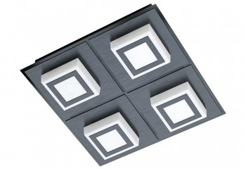 Настенно-потолочный светильник MASIANO 1 LED 4 Eglo 99364
