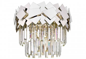 Стельова люстра QUASAR MIR ZumaLine C0506-05A-B5AC