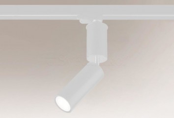 Трековий спот SHIMA R WH Shilo 7697