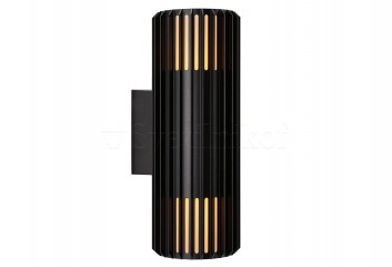Вуличне бра ALUDRA 2 BK Nordlux 2418121203