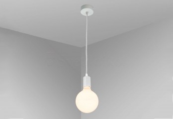 Підвісний світильник FIREFLY WH Imperium Light 27100.01.01