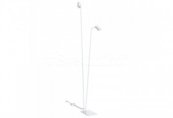 Торшер MONO 2 WH Nowodvorski 7705