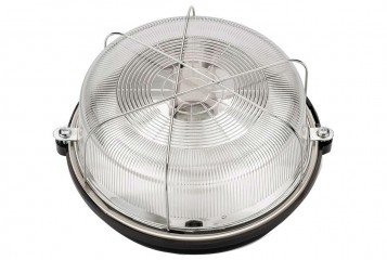 Настінний світильник вуличний PERAMA ZumaLine A2810CZ