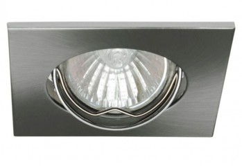 Точковий світильник DANERA CT-DTL35-SC Kanlux 8666м