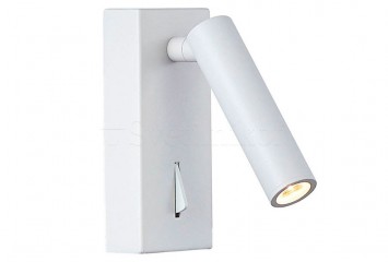 Бра ZEN LED WH Viokef 4229300