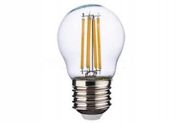 Лампа BULB LED 4,5W 2200K TR TK-Lighting 3573