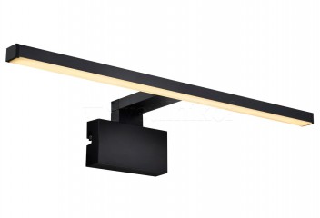 Бра для ванної MARLEE LED 3000K BK Nordlux 2110701003