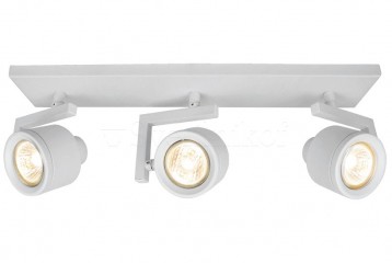 Спот MAGMA 3 WH Viokef 4095100