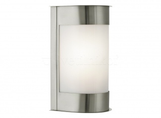 Настенный светильник Searchlight Outdoor 4126SS