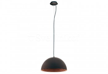 Підвісний світильник PANDERAS Ø40 BR/CO Eglo 61974