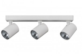 Спот EXO 3 WH Azzardo AZ3198