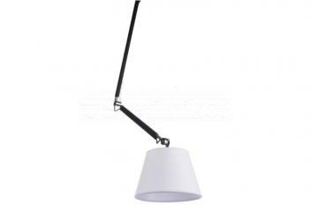 Подвесной светильник ZYTA M Azzardo MD2300-M-WH