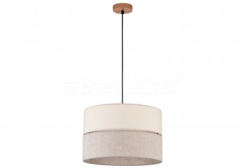 Подвесная люстра ECO d38 TK-Lighting 5772