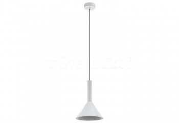 Підвісний світильник CANALELLO Ø19 WH Eglo 62984