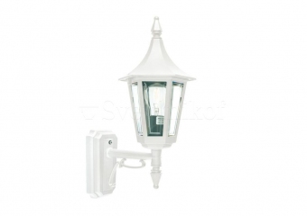 Вуличний настінний світильник Norlys Rimini 259W