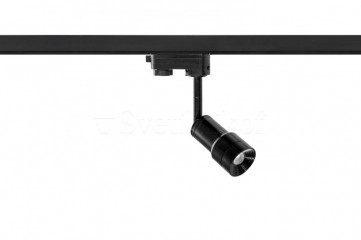 Трековый светильник LUMI LED 3000K BK Azzardo AZ4557