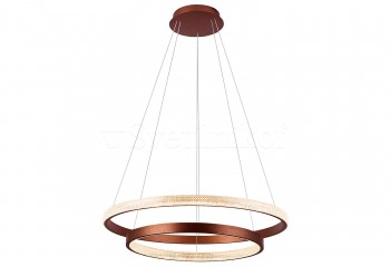 Підвісна люстра SYDNEY LED 2 Viokef 4236000