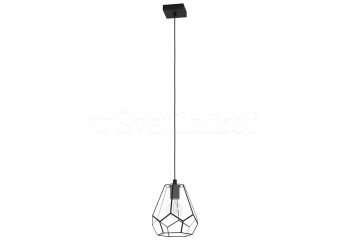Подвесной светильник MARDYKE BK Eglo 43643