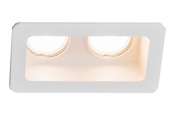 Точечный светильник POINT 2 WH Imperium Light 271215.01.01