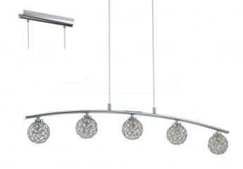 Люстра Eglo BERAMO 1 92567