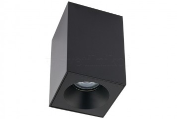 Точечный светильник для ванной BRAVO BK Nowodvorski 8365