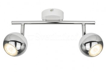 Спот GASTER ZumaLine GU16016-2TU-WH