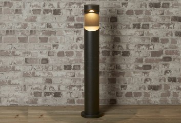 Боллард GROSVENOR I LED 80cm Searchlight OD-GRO80-G