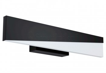 Бра ISIDRO LED BK Eglo 99563