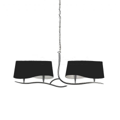 Люстра підвісна Mantra Ninette 1911