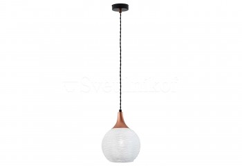 Подвесной светильник FIONA WH Viokef 3089302